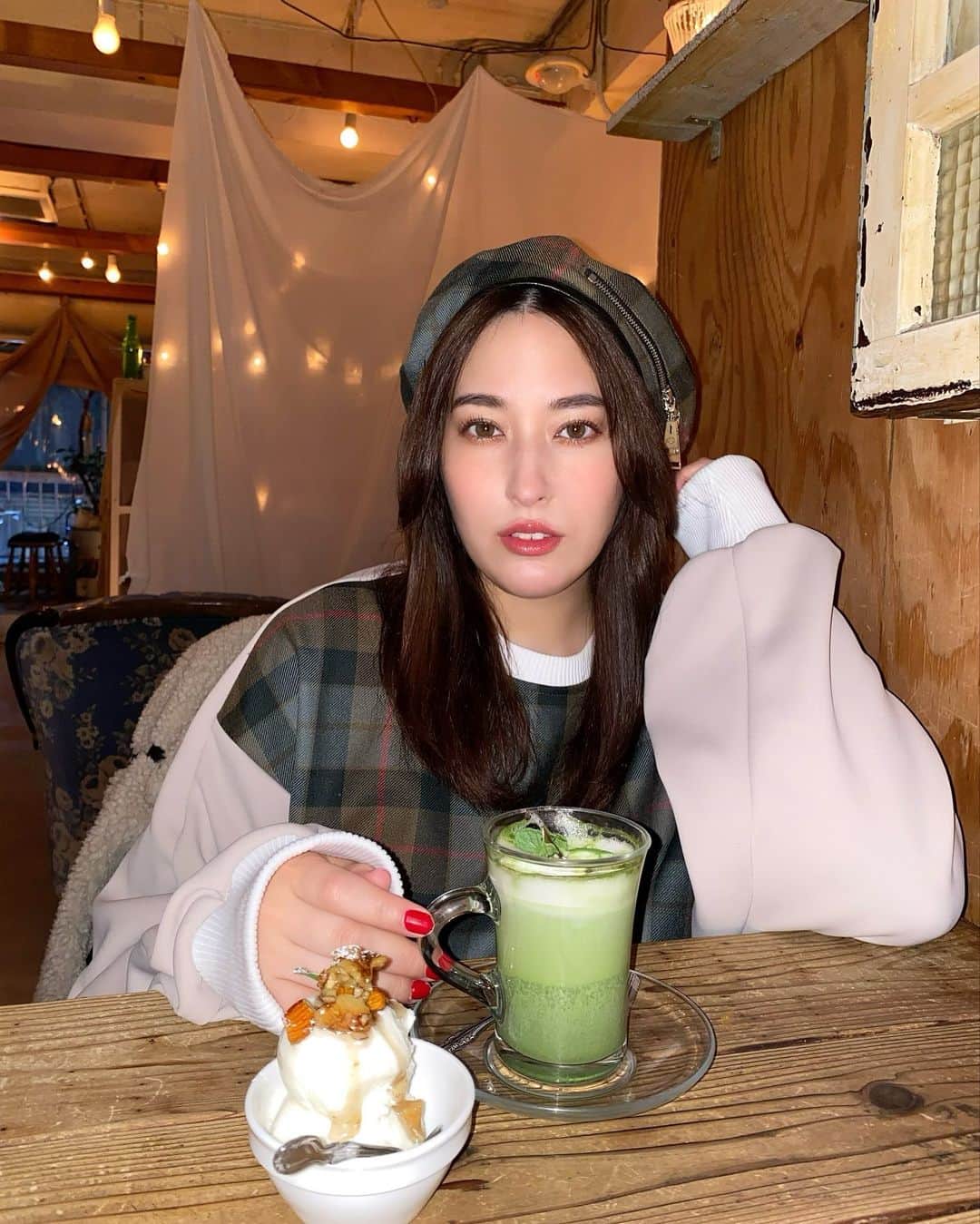平田梨奈のインスタグラム