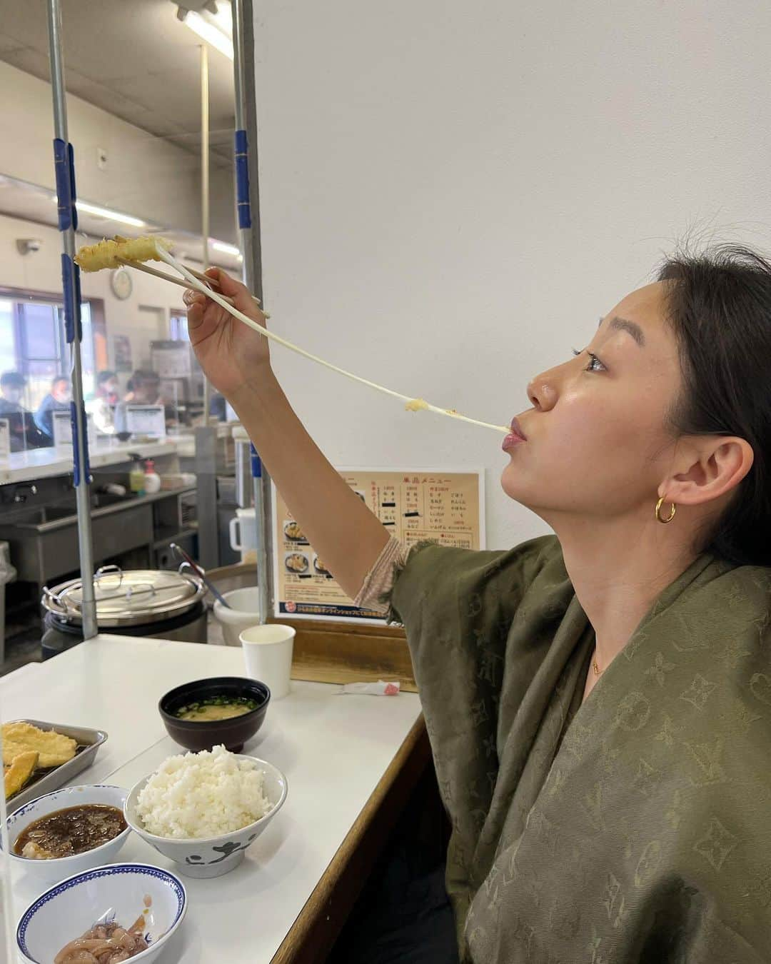 澤山璃奈のインスタグラム