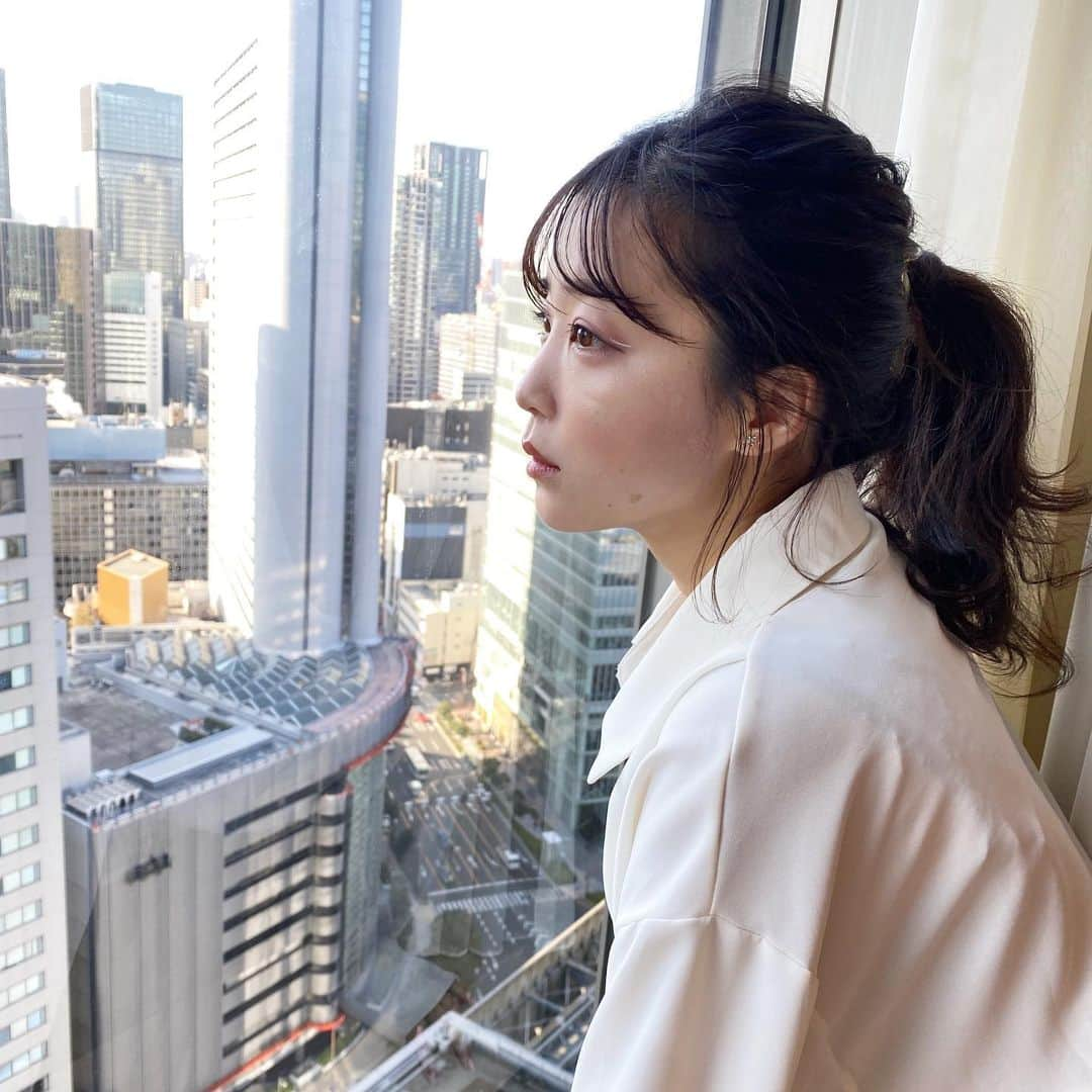 休井美郷のインスタグラム