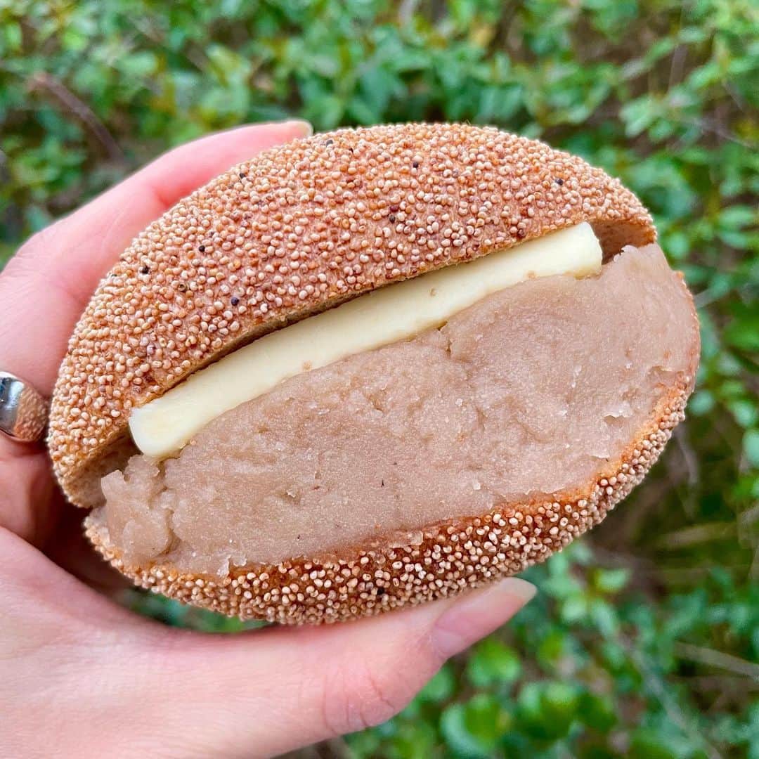うさもぐのインスタグラム