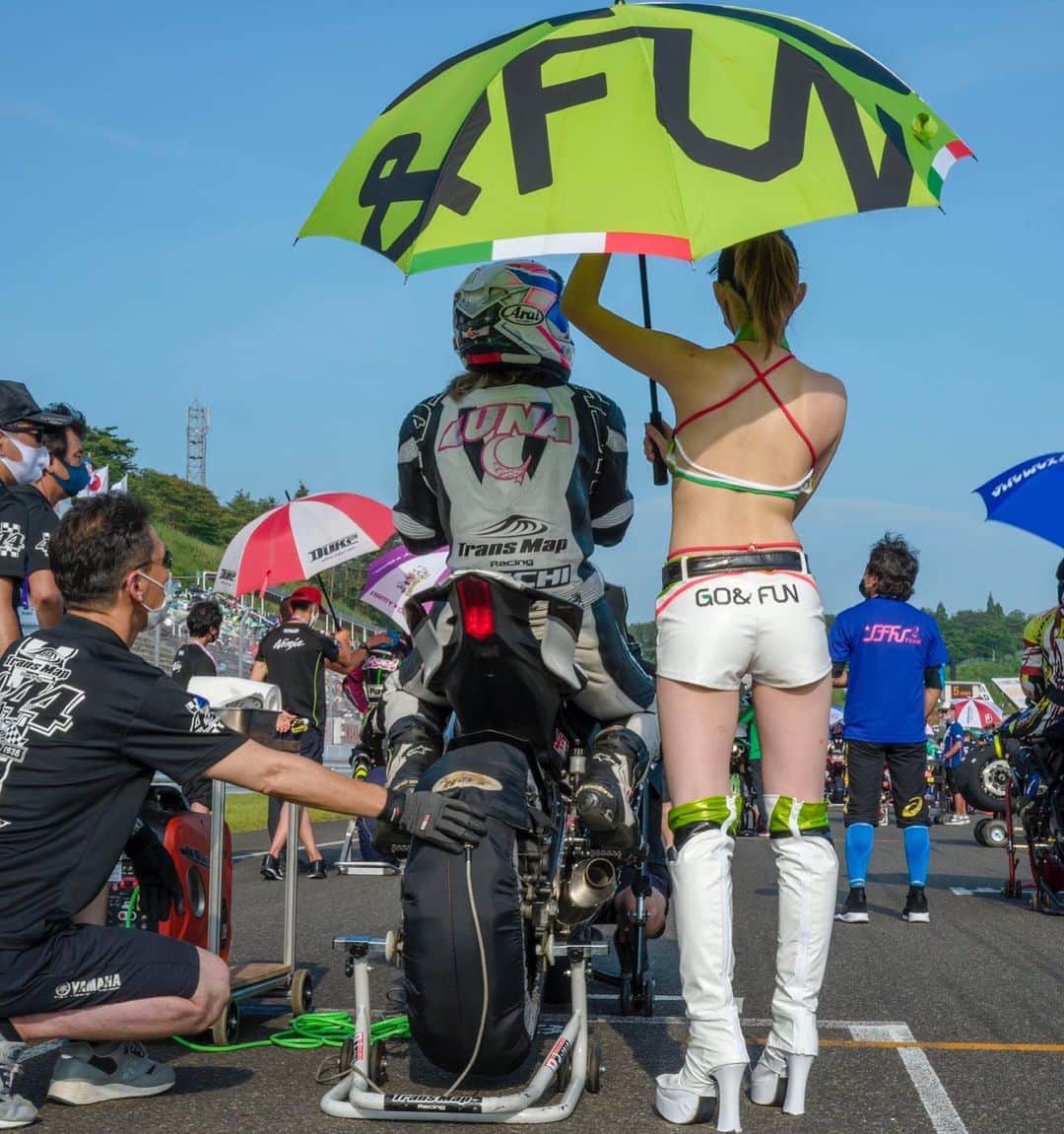 榎本セナのインスタグラム