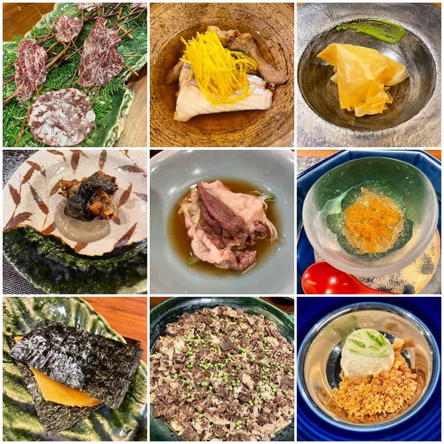 石橋穂乃香のグルメインスタ