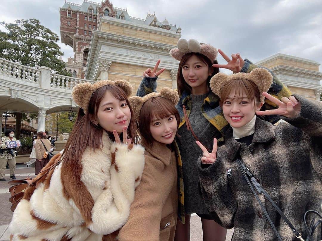 島田玲奈のインスタグラム