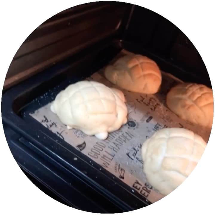のインスタグラム：「. 久しぶりパンとかお菓子作りしたい気持ち🥖🍞🥐🍪」