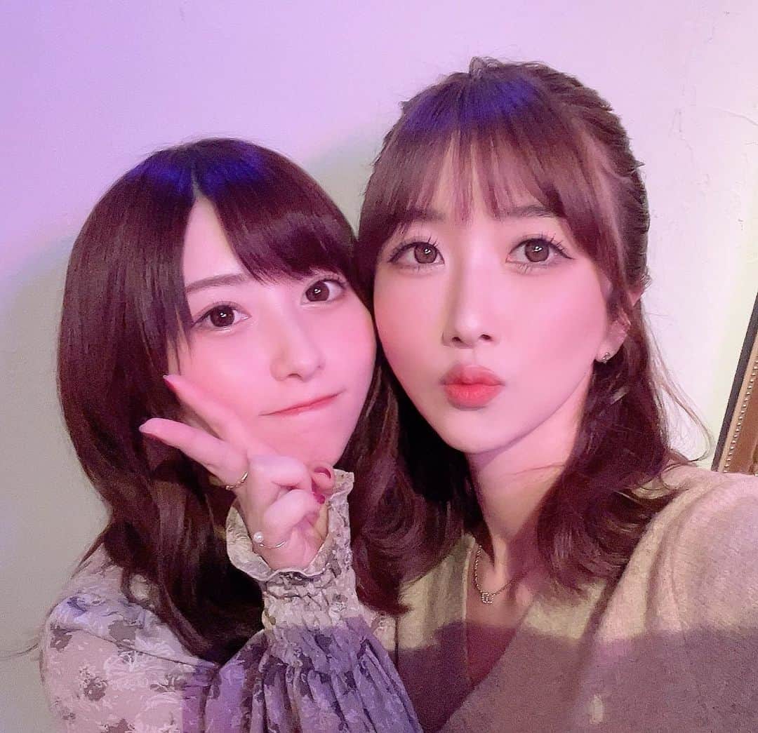 のインスタグラム：「お誕生日は ここと過ごしました🥰」