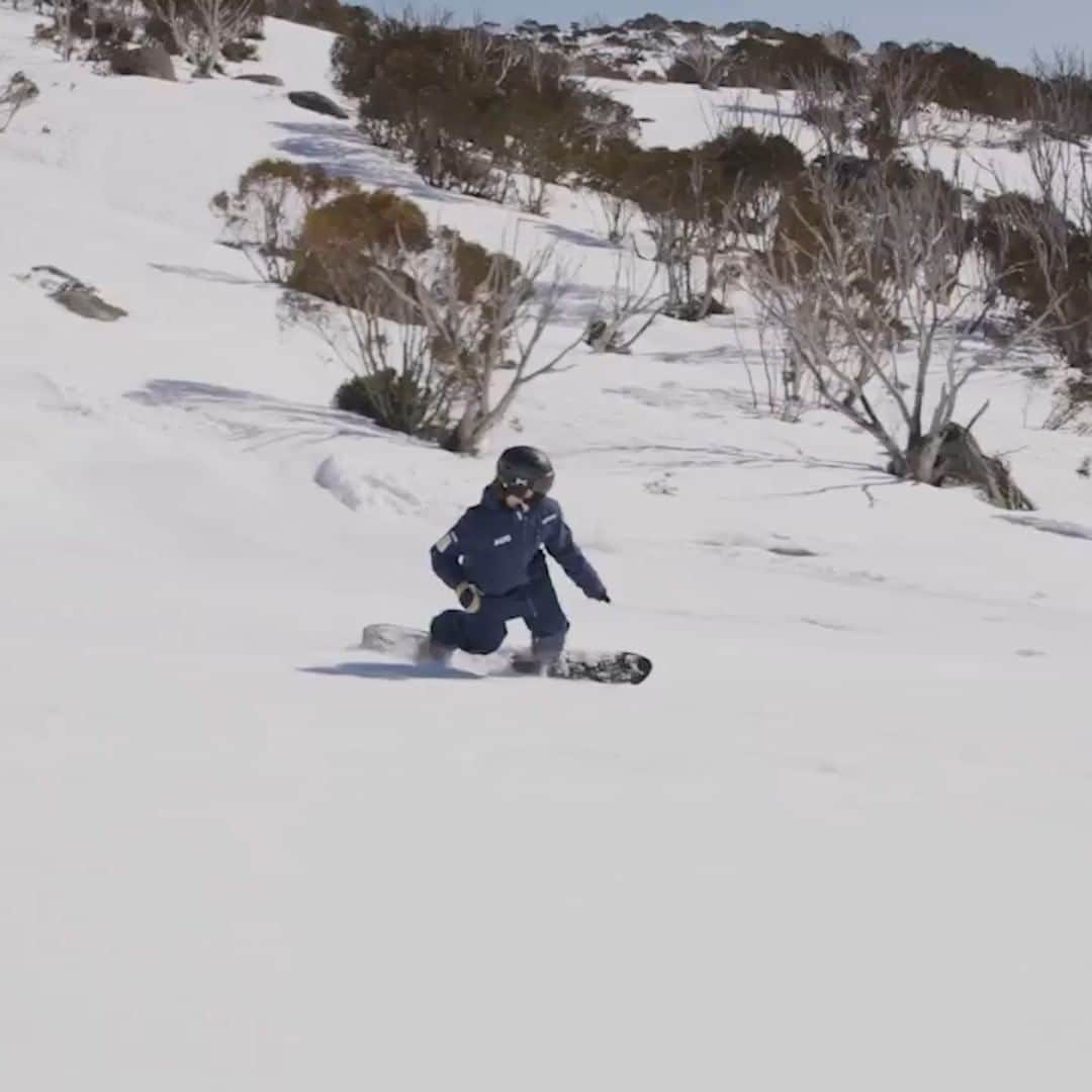 Toyota Australiaのインスタグラム：「He may be young but Toyota Ambassador, @bentudhope is already heading into his third Winter Paralympic Games at age 21.   We sat down with him to hear how he’s preparing for Beijing 🏂  Tap the link in our bio to watch the full video」