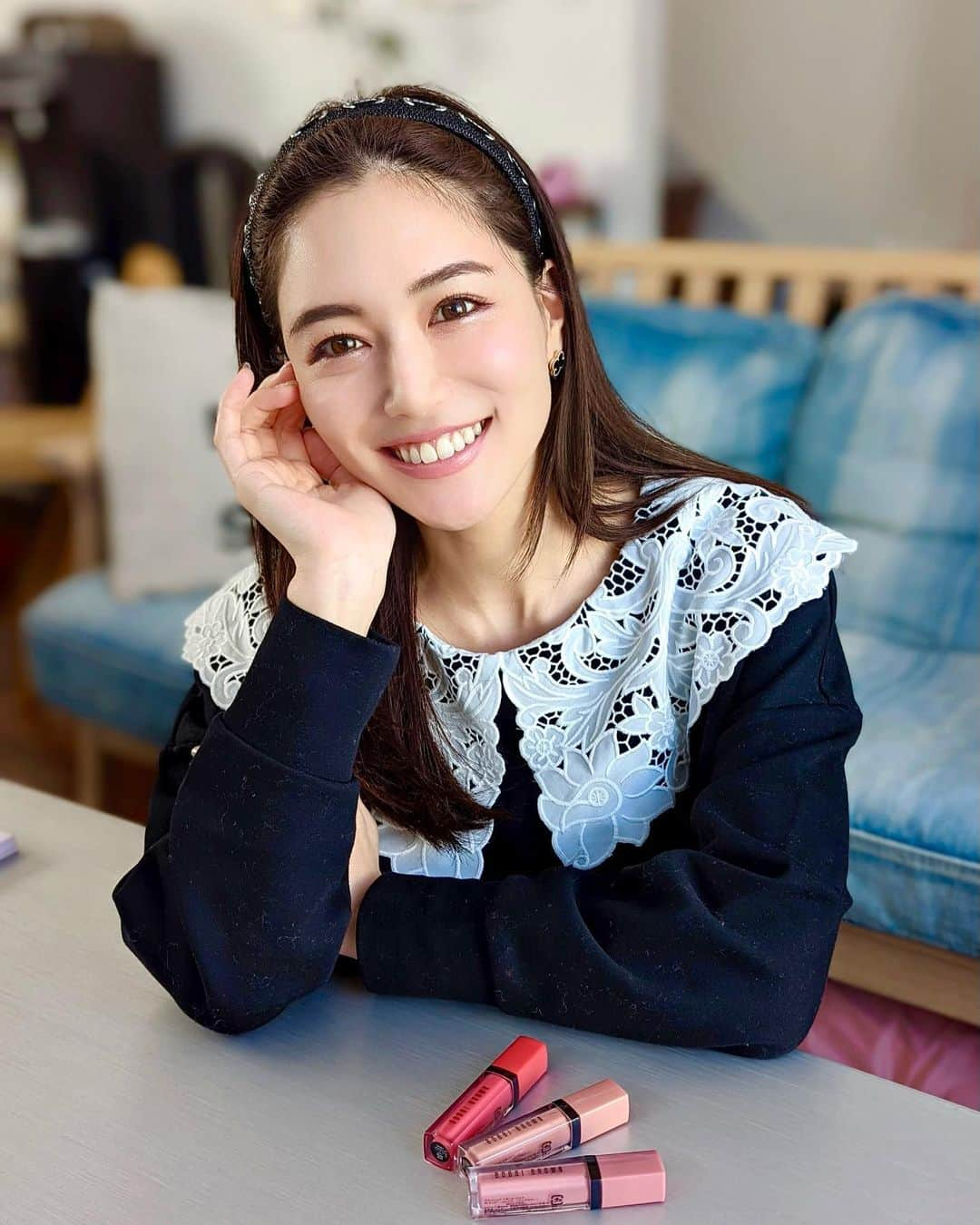 石井里奈のインスタグラム