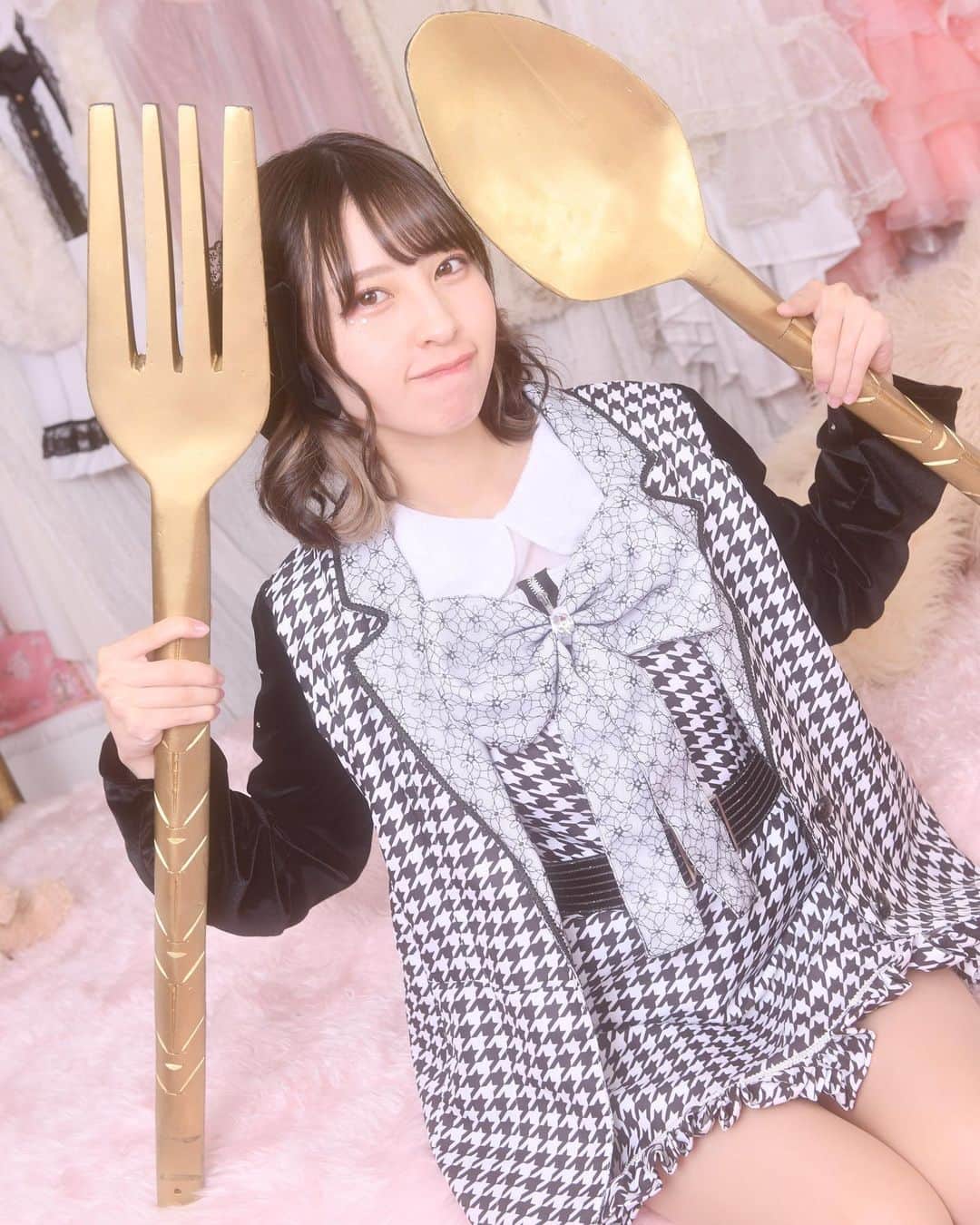 のインスタグラム：「🍽🍽🍽」