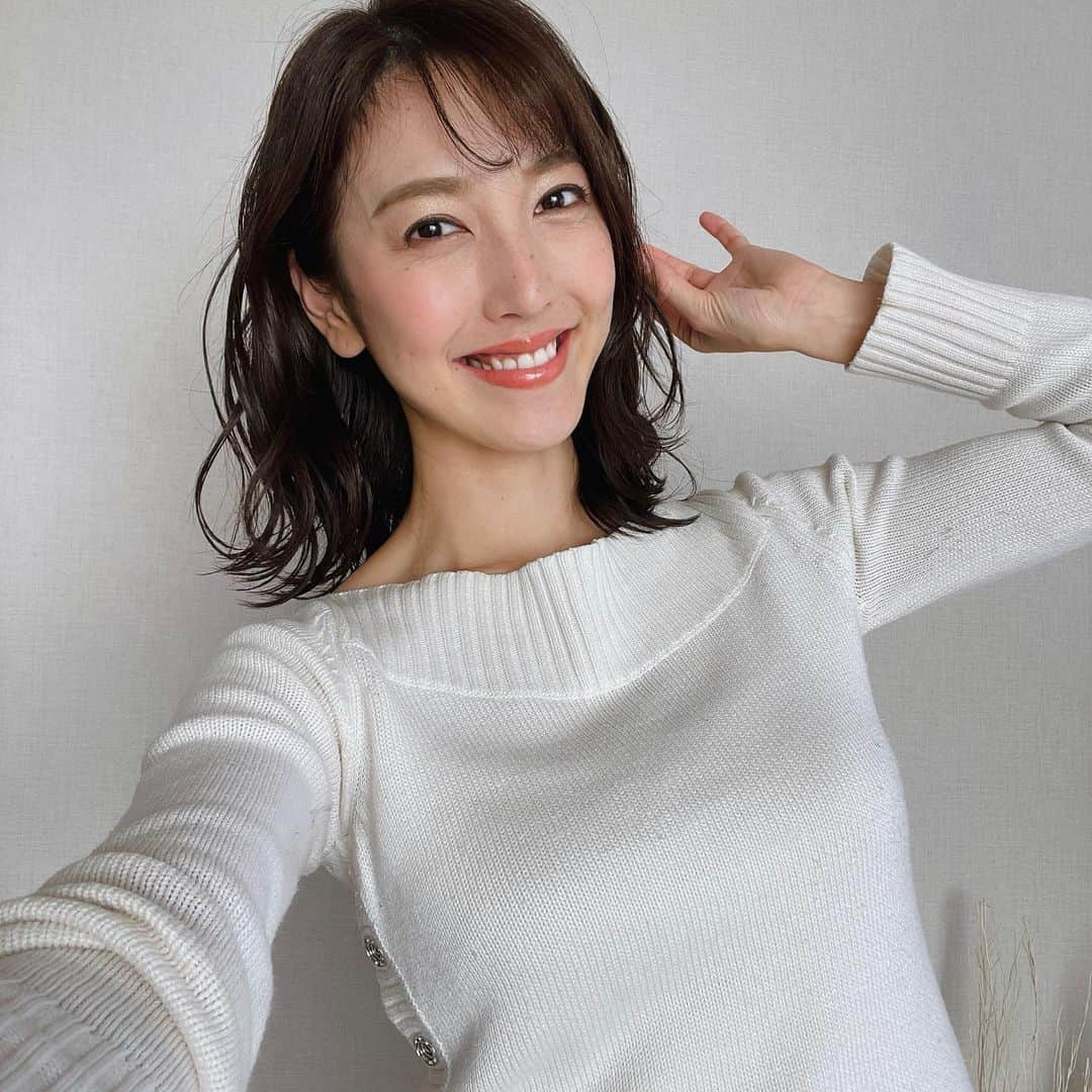 小澤陽子のインスタグラム