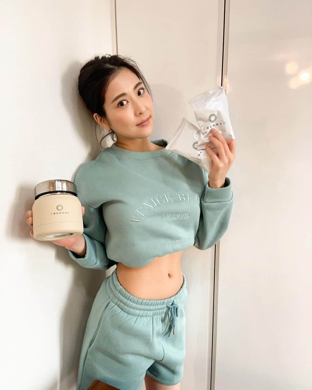 MelonHarunaのインスタグラム