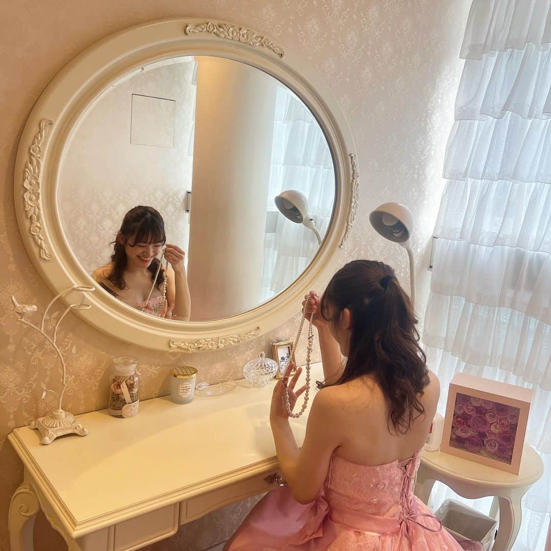 中崎花音のインスタグラム
