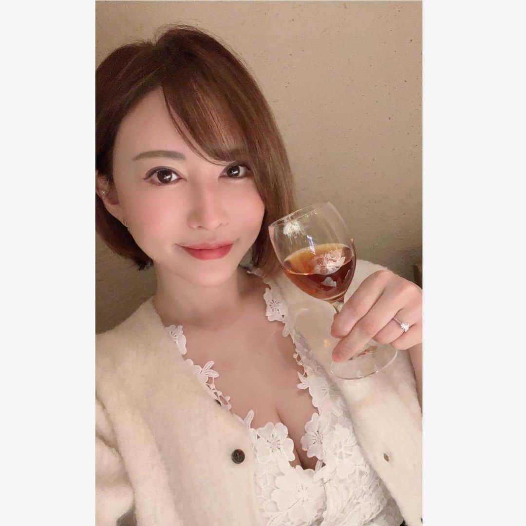 里美ゆりあのグルメインスタ