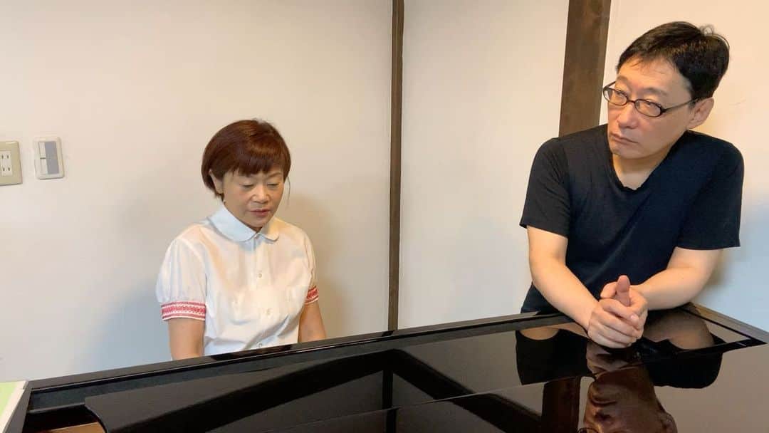 神野美伽のインスタグラム