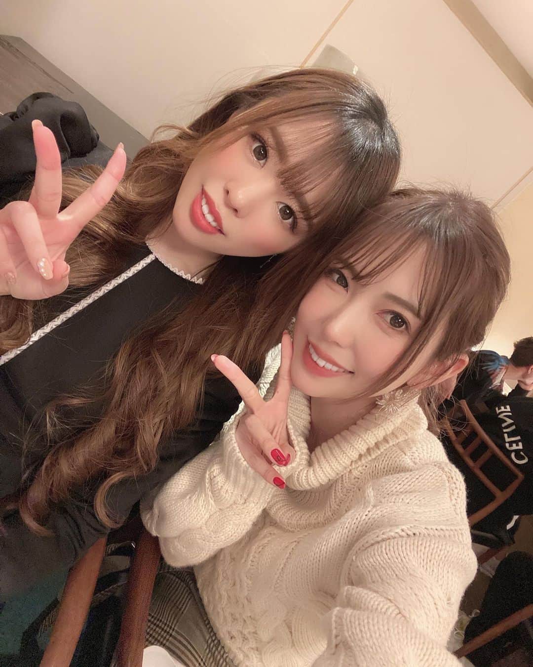 波多野結衣のグルメインスタ