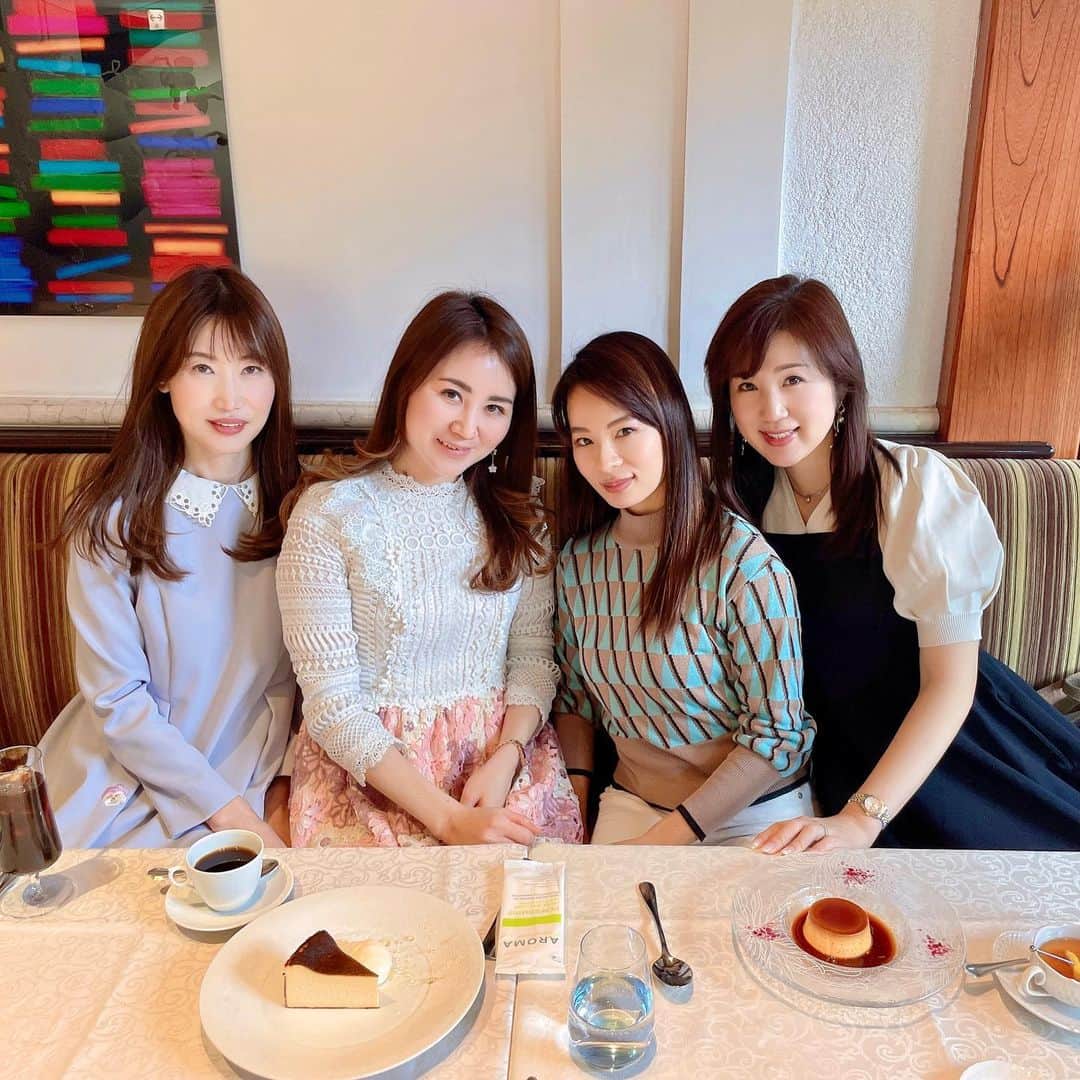 渋谷恭子のグルメインスタ