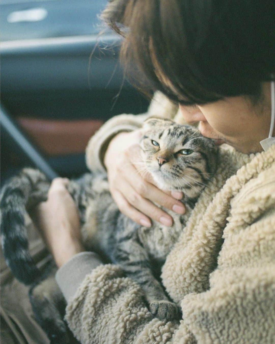Ami さんのインスタグラム写真 - (Ami Instagram)「2022.2.22.2nd Anniversary💍 全ての瞬間が愛おしい。 いつもありがとう‼︎ ❤️❤️❤️❤️❤️❤️❤️❤️❤️❤️❤️❤️❤️❤️❤️❤️❤️❤️❤️❤️❤️❤️❤️❤️❤️❤️❤️❤️❤️❤️❤️❤️❤️❤️❤️❤️❤️❤️❤️❤️❤️❤️❤️❤️❤️❤️❤️❤️❤️❤️ #スーパー猫の日」2月22日 18時15分 - ami_dream05