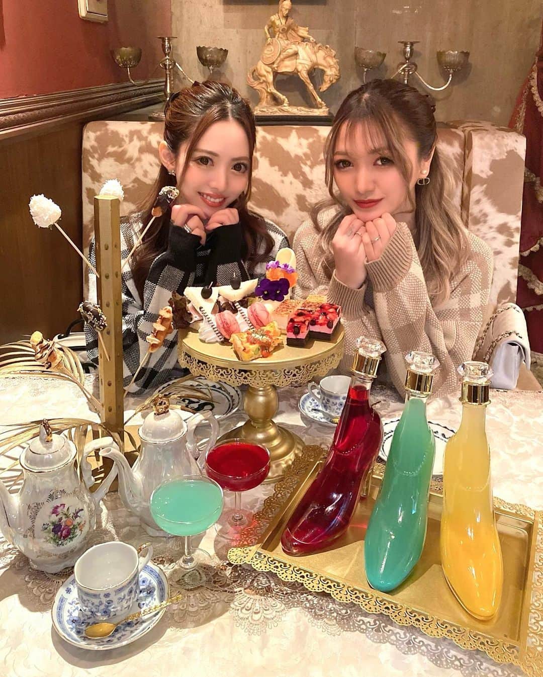 みらたむのグルメインスタ