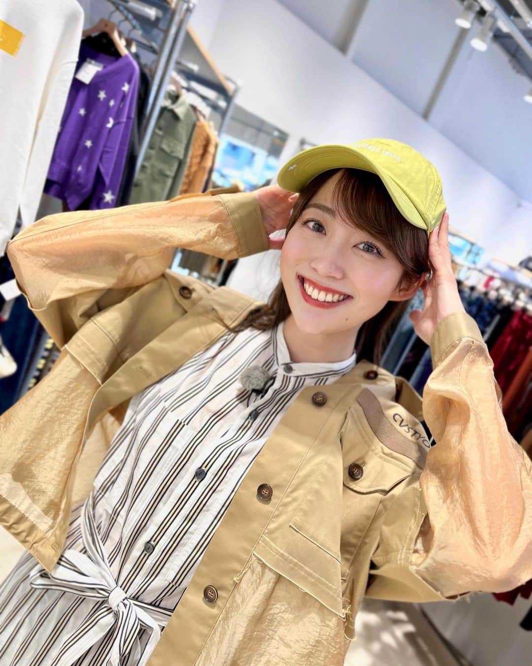澤井志帆のインスタグラム