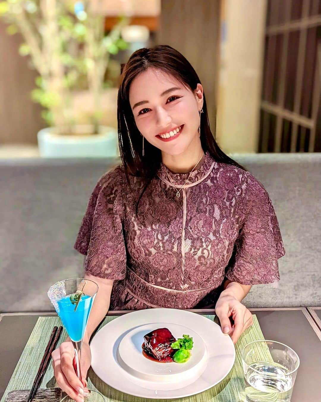 石井里奈のインスタグラム