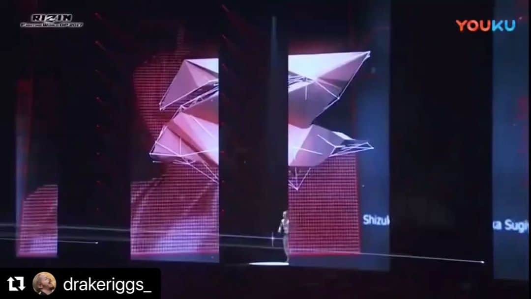 杉山しずかのインスタグラム：「#Repost @drakeriggs_ with @make_repost ・・・ #BROADENEDHORIZIN🇯🇵 Ep. 13 is here!  Featuring: @shizukasugiyama0211 @kleber_koike  Thanks to both of them for joining me!  Shizuka scopes out her competition ahead of the flyweight tournament at #DeepJewels36 while Kleber gets back in the cage at #RIZIN_TRIGGER2. 日本語版が一番下になります!  ▶️LINK IN BIO! (@mmamania )  thank you @drakeriggs_」