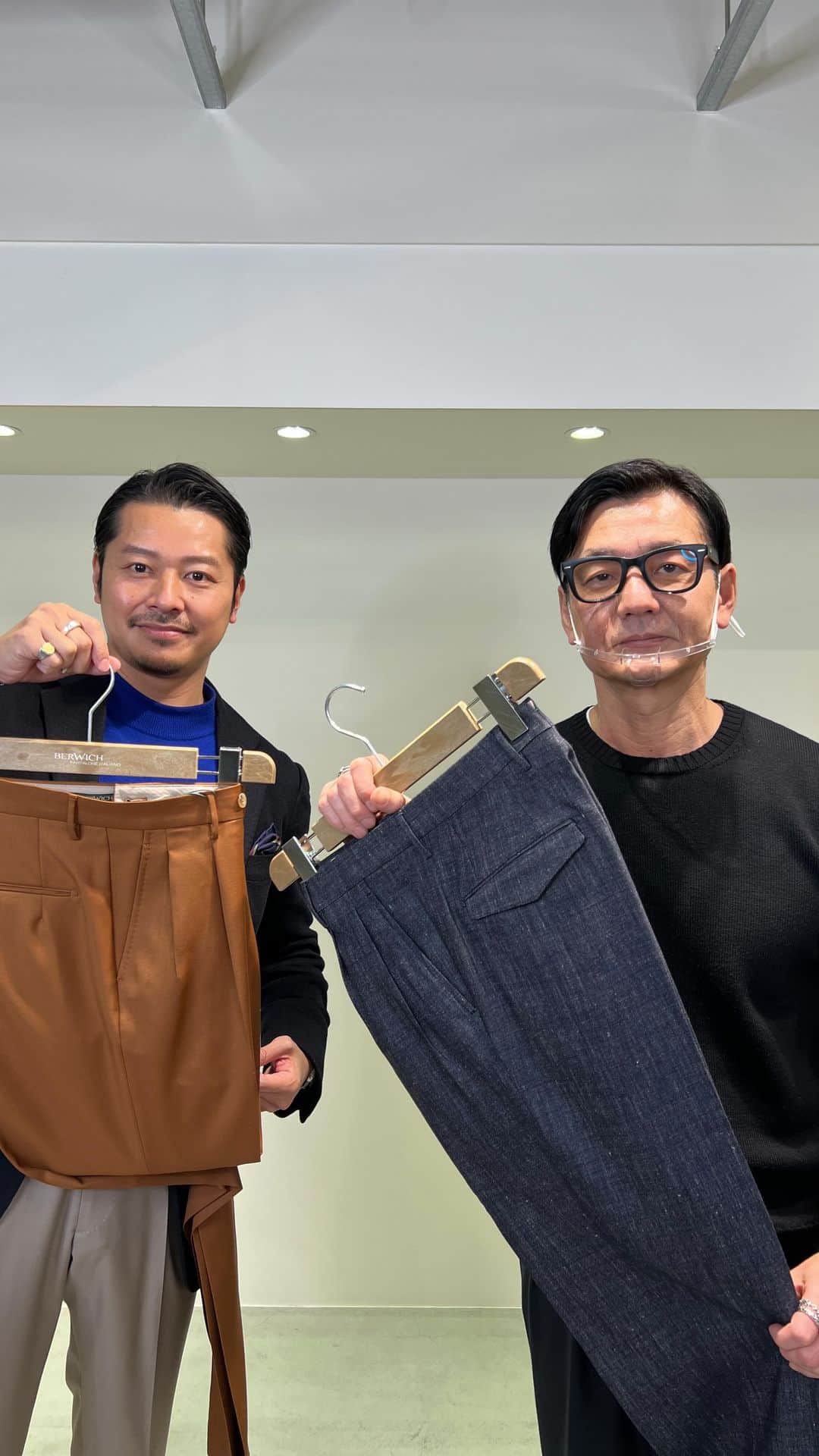 高田朋佳のインスタグラム：「ニューモデル"TOMY"登場」