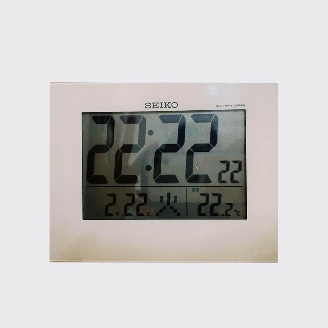 上坂樹里さんのインスタグラム写真 - (上坂樹里Instagram)「おやすみなさい！  2️⃣  #温度を揃えるの頑張りました」2月22日 22時33分 - juri_kosaka