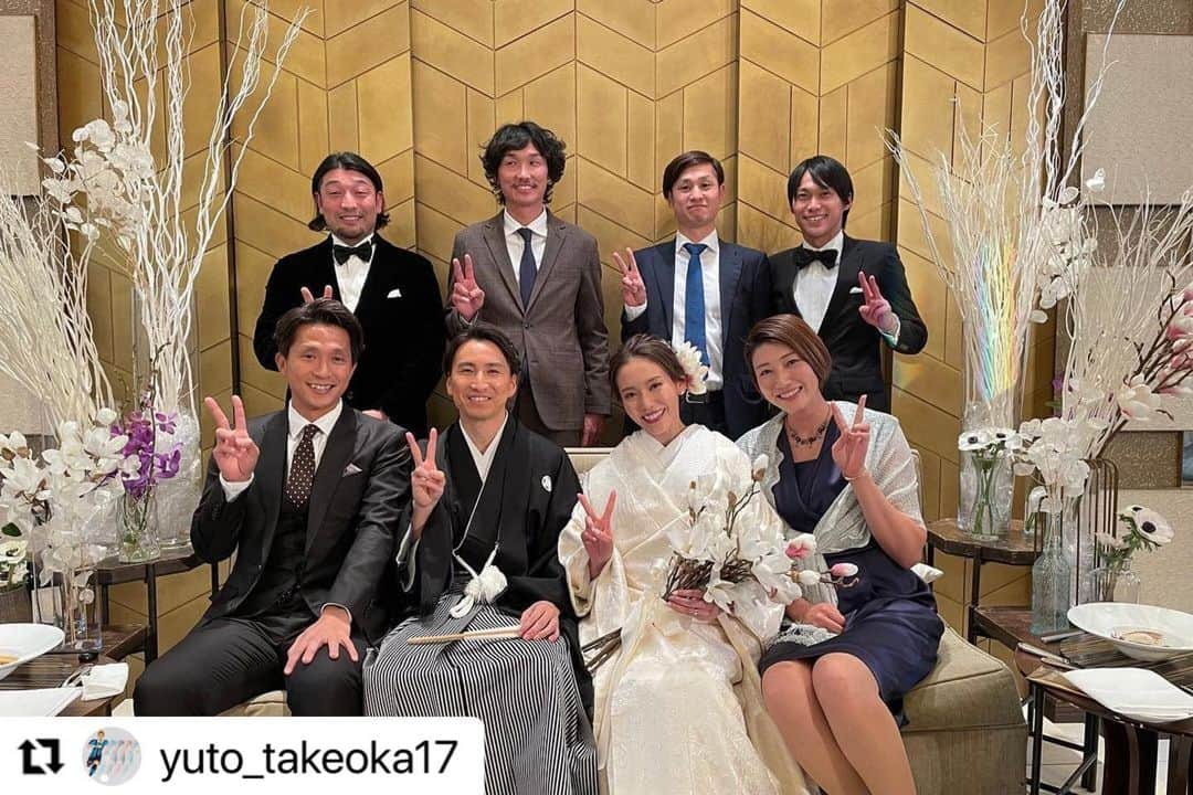 橋本晃司のインスタグラム