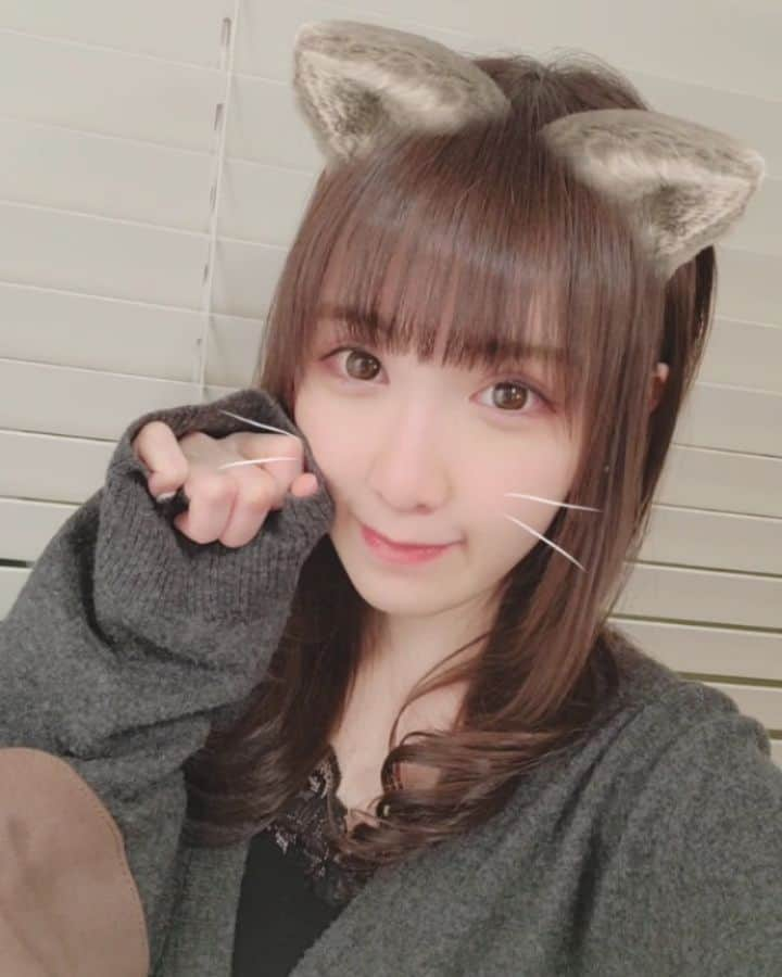 小田桐奈々のインスタグラム