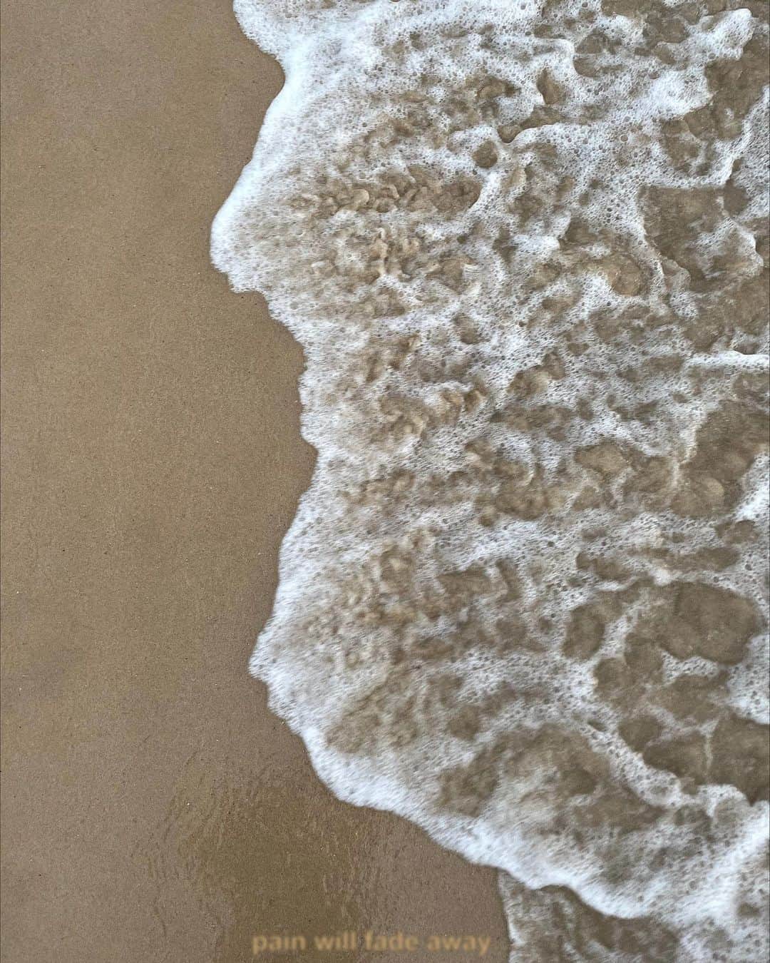 ズザンナ・ヤカボスのインスタグラム：「🐚」