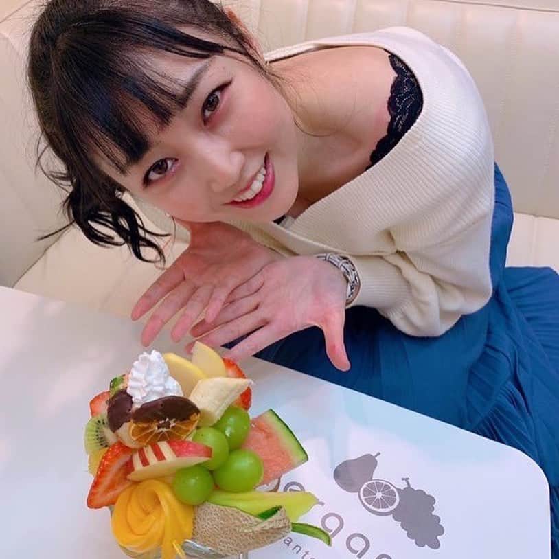 高橋沙織のインスタグラム
