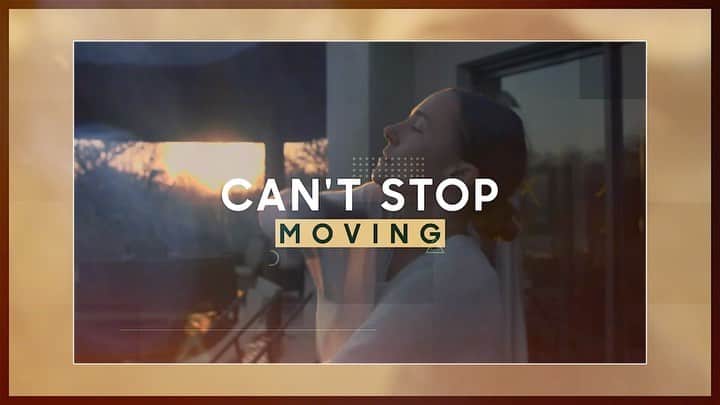 ブリアナ・エヴィガンのインスタグラム：「Hey guys, head over to @moveme.studio and check out what we are up to. Can’t stop moving meets Case scenario X gonna be FUN!!! Subscribe to MoveMe studio @youtube to stay tuned.   I can’t stop moving, it’s the truth.   #MoveMeStudio #MoveMeSouthAfrica #LoveInMotion #BuisinessWithSoul」