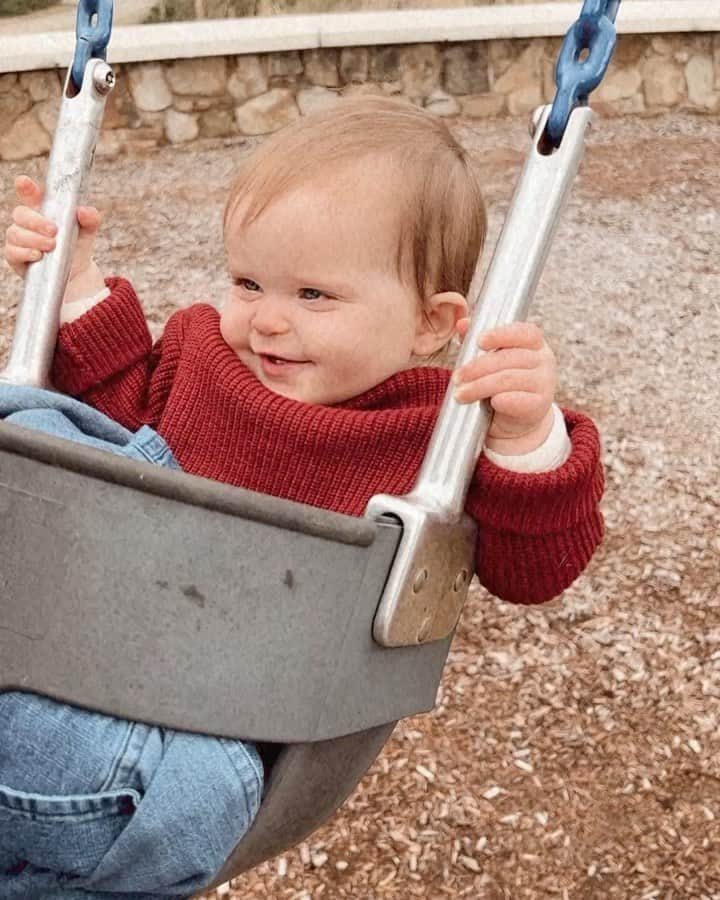 Breonne Rittingerのインスタグラム：「Best (first) Park Day ever!! We both had off today and the weather was above 70 degrees so we took full advantage of it! 🌤 #park #georgia #homesweethome」