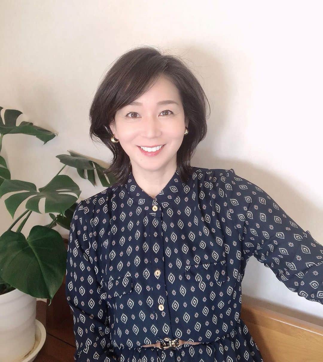 伊藤聡子のインスタグラム