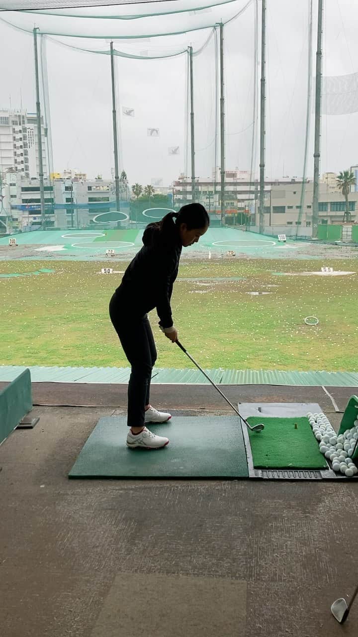 中山三奈のインスタグラム