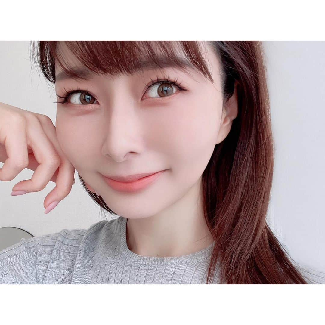 石井美保のインスタグラム