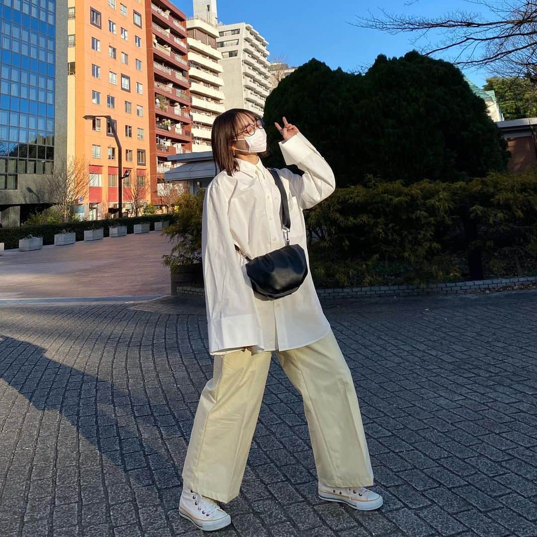 磯俣愛のインスタグラム