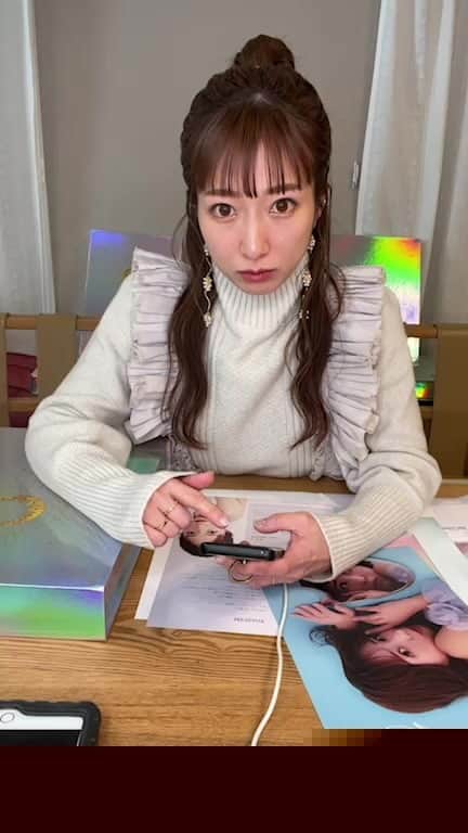 辻希美のインスタグラム