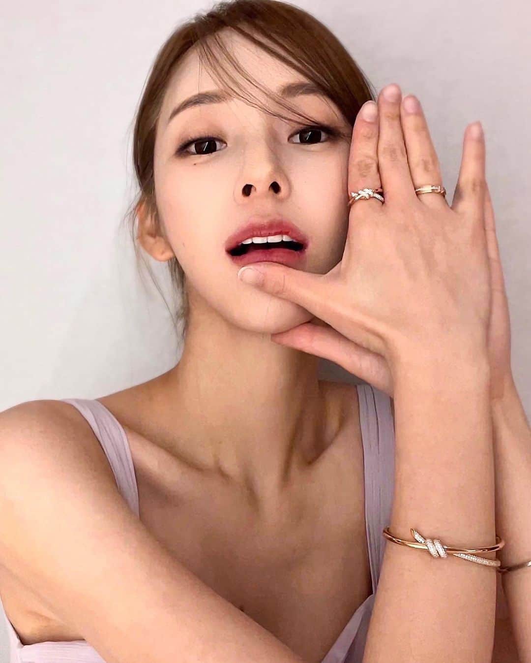ヤオンイのインスタグラム