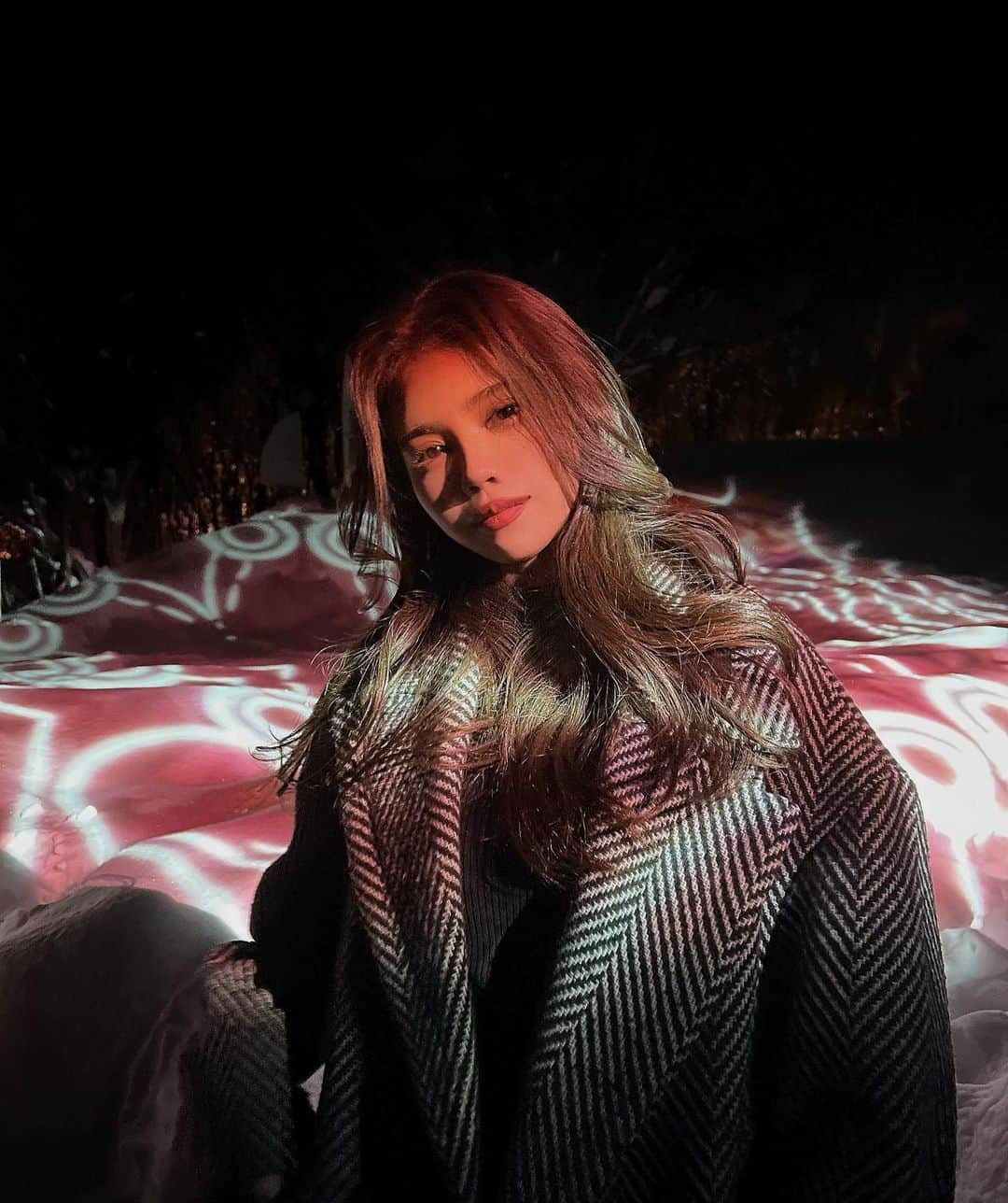 美月のインスタグラム：「LOVE❤」