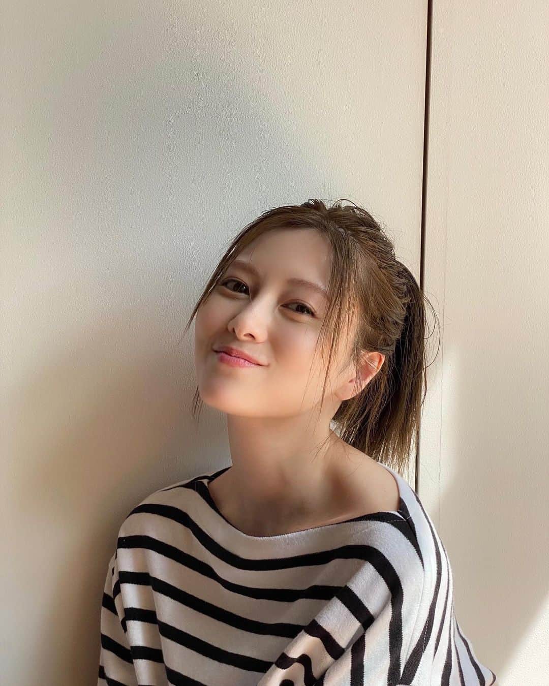 のインスタグラム：「🦓」