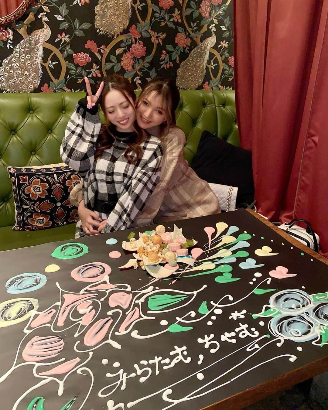 みらたむのグルメインスタ