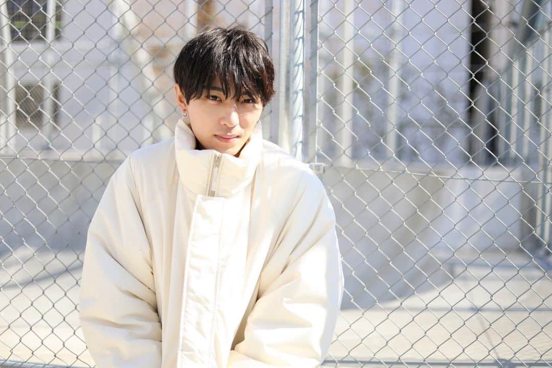 赤名竜之輔のインスタグラム：「🤙🏻🤙🏻🤙🏻」