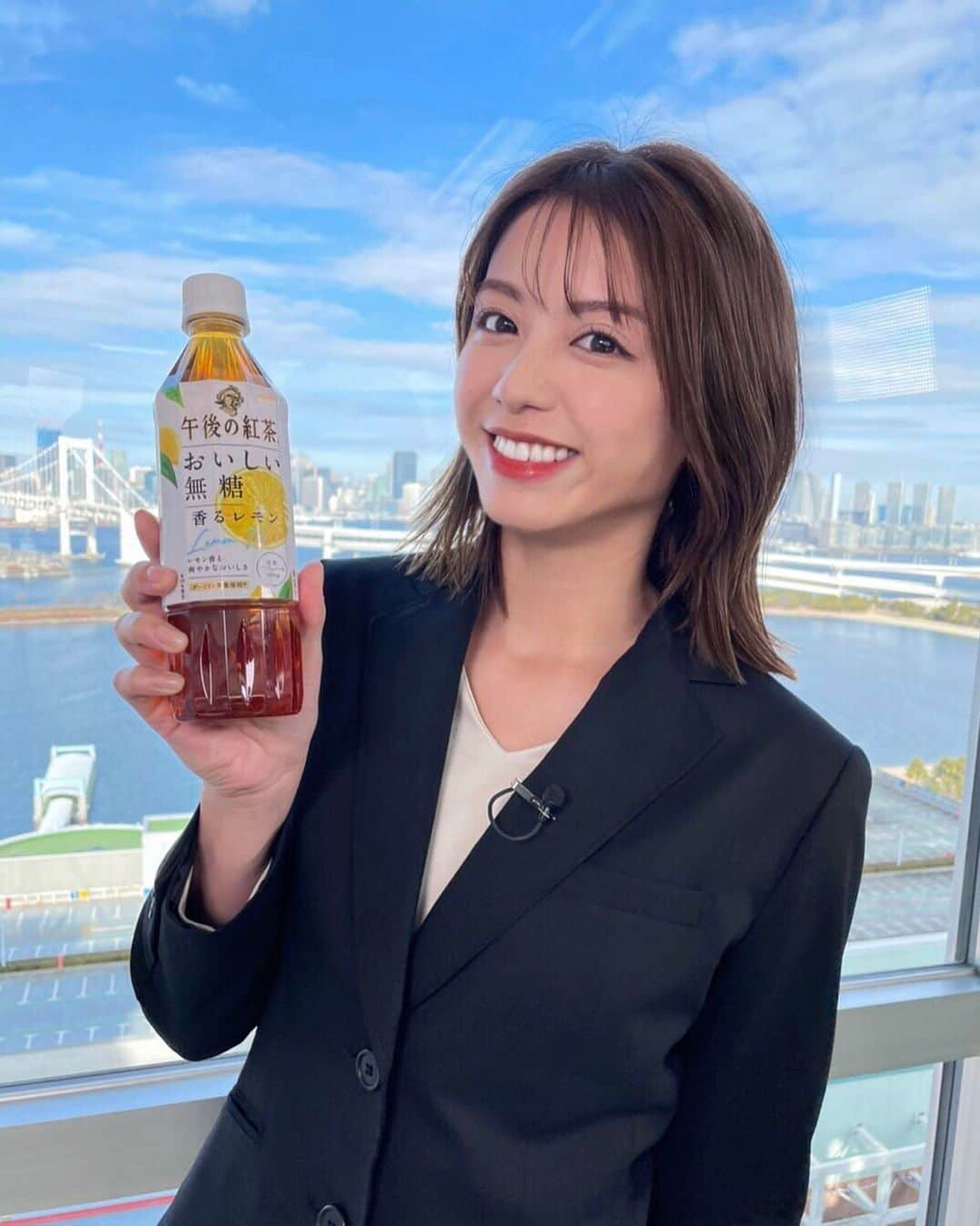 西村まどかのインスタグラム