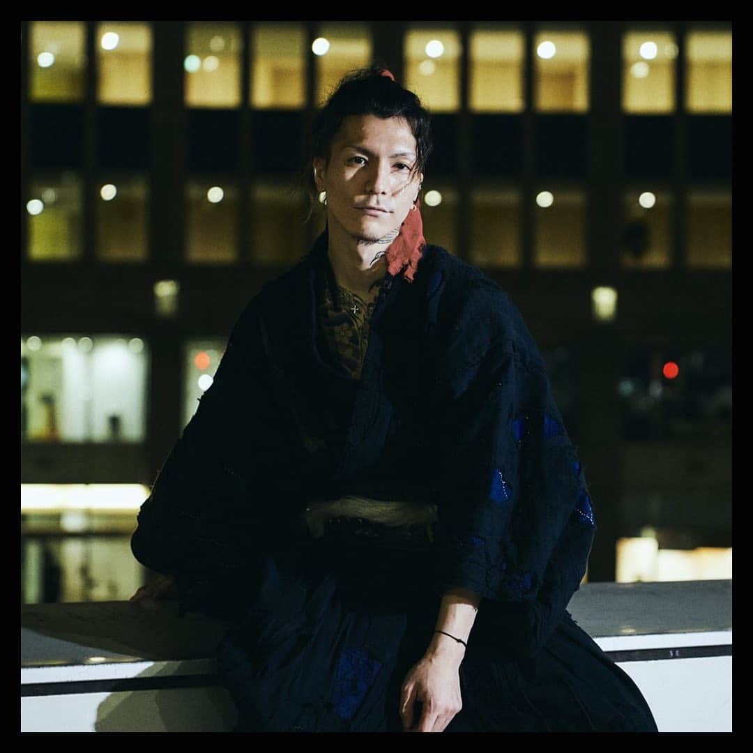 DJふぉいのインスタグラム：「べんけいのすねどころ #djfoy #djふぉい #repezenfoxx #レペゼン地球」