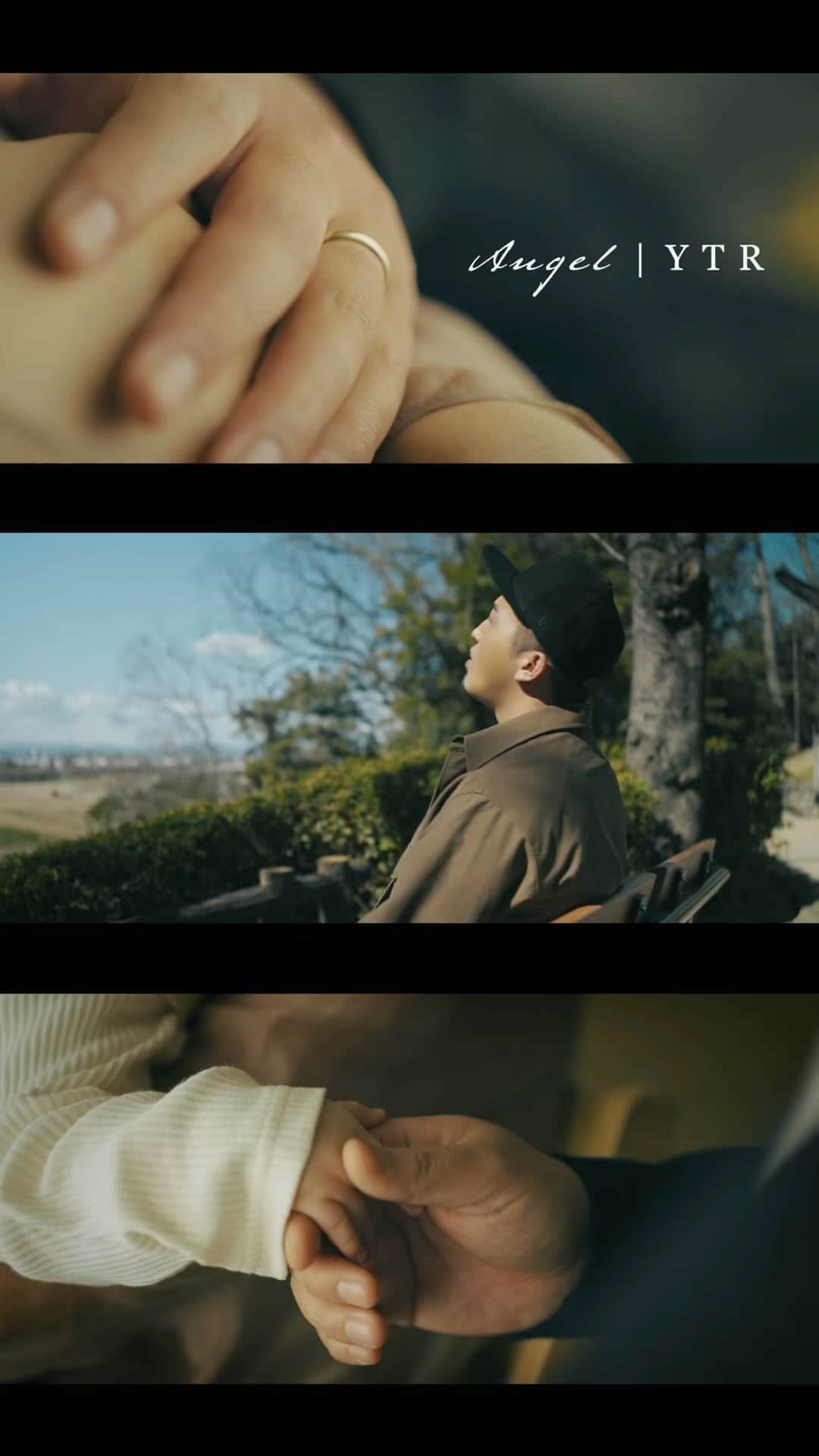 板床悠太郎のインスタグラム：「⁡ 3/1 24:00〜 配信&MV同時配信決定🔥 Digital single 「Angel」 ⁡ 大切な人、守るべき人ができ これから楽しい事や喜び、幸せを感じる反面、この先どんな事があろうと守り抜く男の覚悟、決意の意を込めた楽曲になってます。 是非、皆さんに聴いていただけたら嬉しいです。 ⁡ ⁡ 「Angel」 ⁡  - Music Credit - Music: JiN @jineousmusic  Lyrics: YTR Arrangement: JiN, FK Produced by JiN ⁡ - Music Video Credit (Youtube) - Director : TOCCI（PIED PIPER BOY） @tocci1018  Cinematographer / Edit : Kohei Igarashi（PIED PIPER BOY） @koheiigarashi_  Producer : Yuta Kobayashi（PIED PIPER BOY） @koba_u  ⁡ VOICE Records ⁡ #ytr #angel #voicerecords」