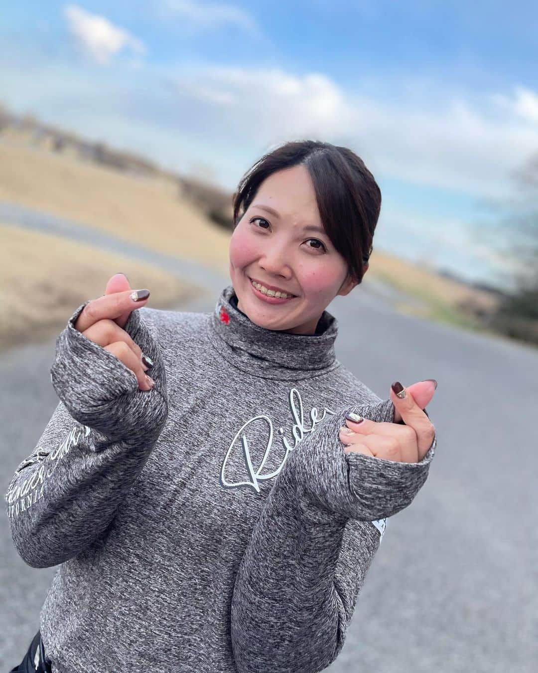 石山千晶のグルメインスタ