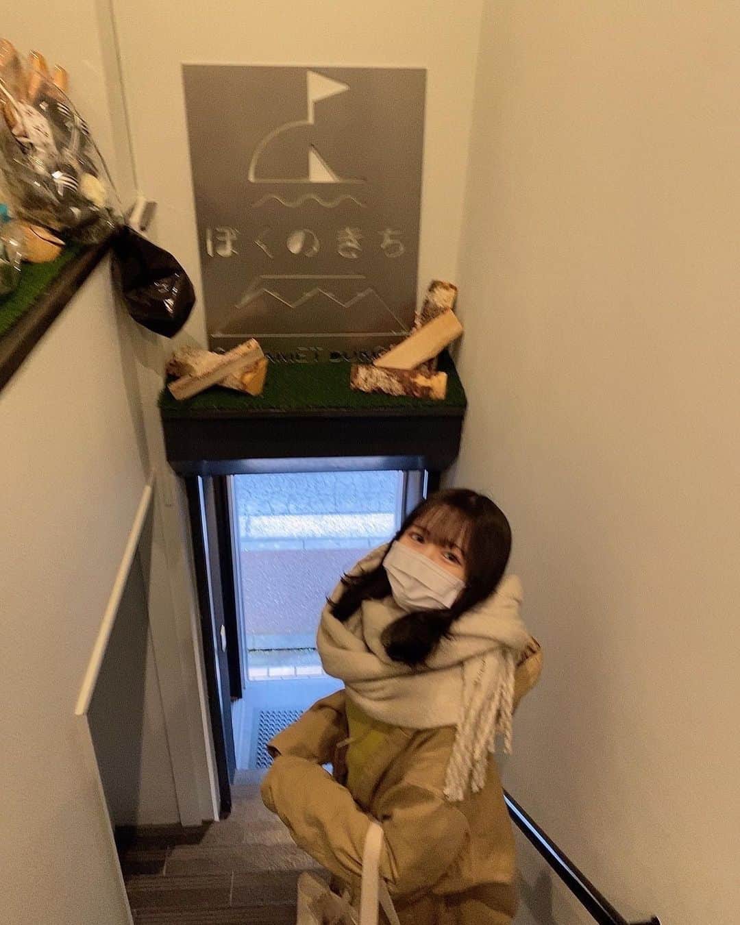 對馬優菜子さんのインスタグラム写真 - (對馬優菜子Instagram)「寒いから暖かそうな絵文字🤽🏻‍♂️🏝🌞」2月23日 21時19分 - _yunako_t