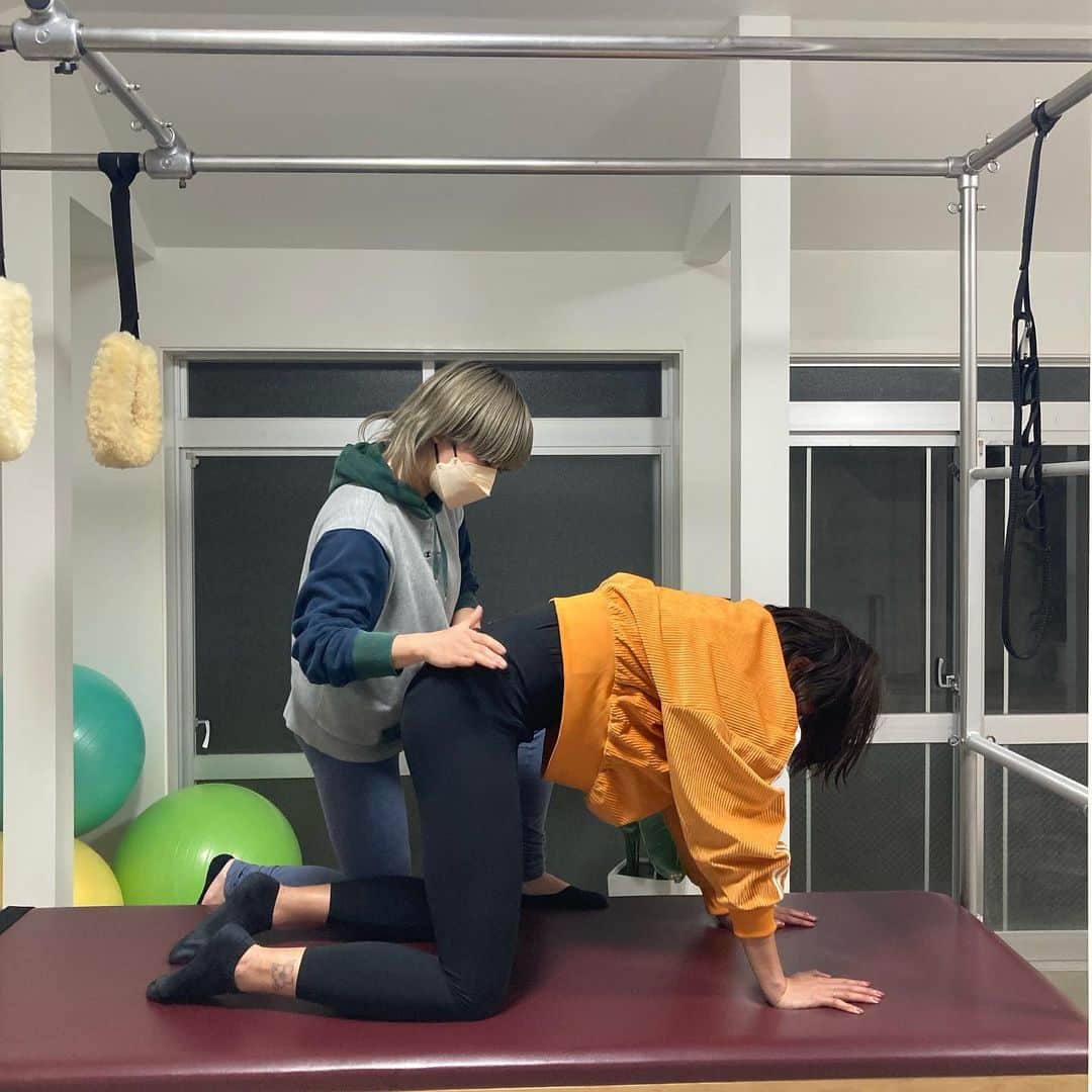 宮坂楓のインスタグラム