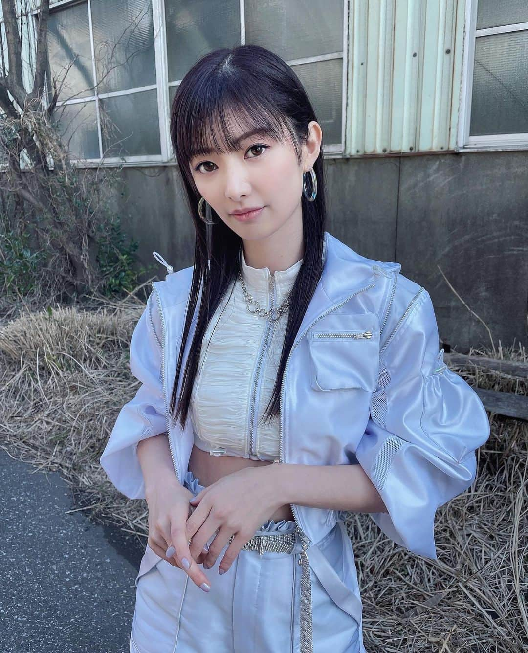 武藤十夢のインスタグラム