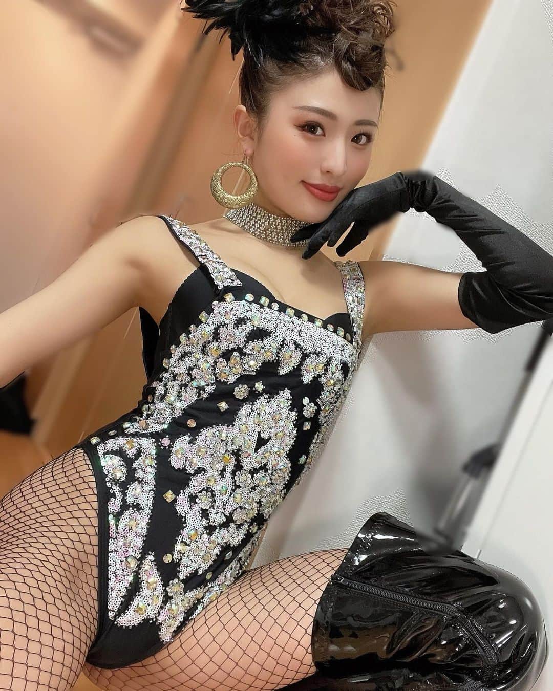 MIYABIのインスタグラム：「📣お知らせ📣 第85回フェニックスバトルのラウンドガールを勤めさせて頂く事になりました👯‍♀️✨ 　2022年2月28日（月） 18:00〜  　後楽園ホールにて🥊 ■中継媒体 　NTTひかりTVより独占生配信💜  人生2回目のラウンドガールとっても楽しみです😍  PXBオリジナルグッツも是非チェックしてね✨ 詳しくは #pxb Twitterをご覧ください💁🏼‍♀️  http://bit.ly/3kaZ0td  #ラウンドガール」